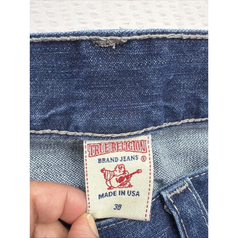 True Religion true religion